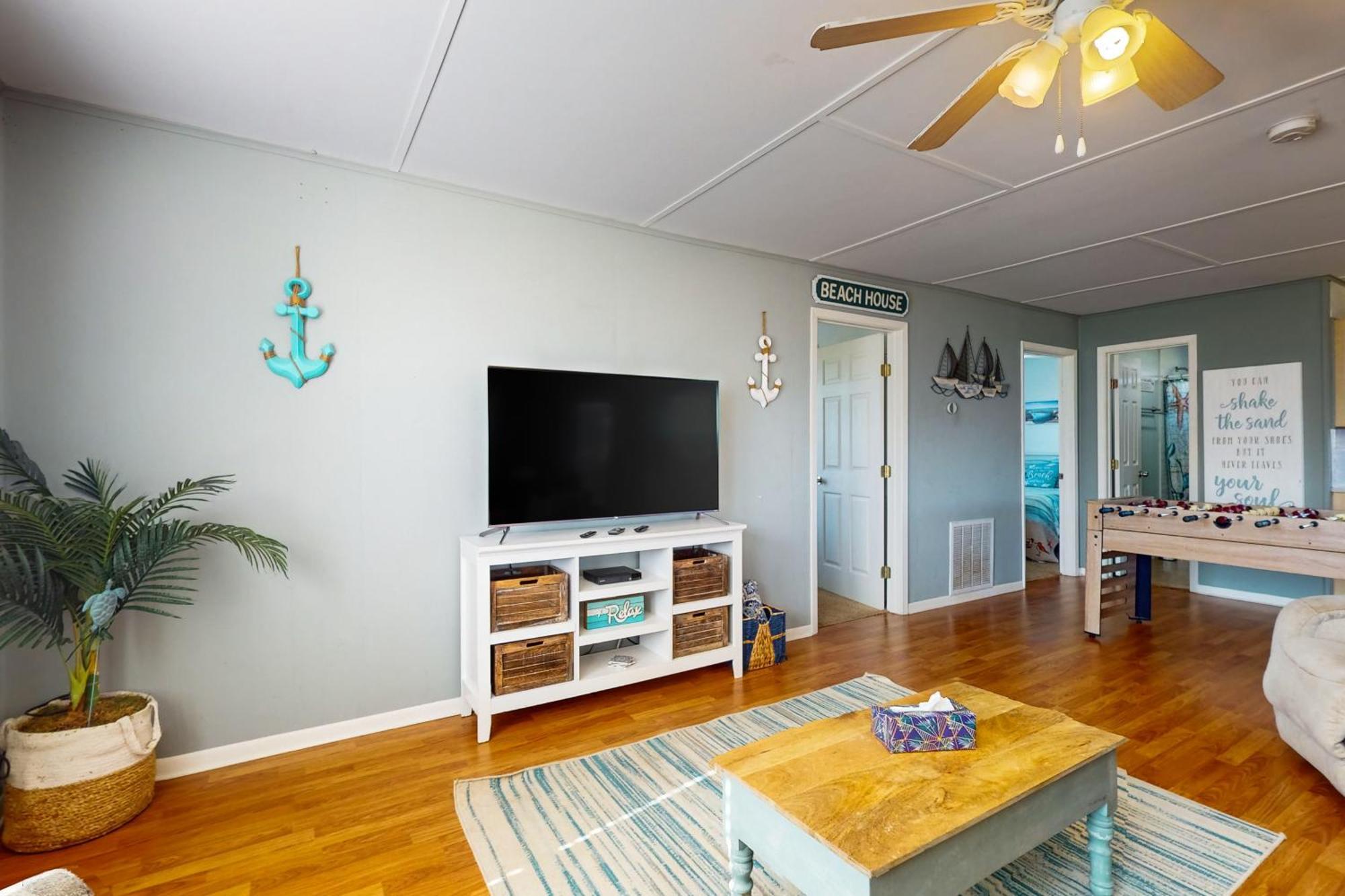 Turtle Sea-Renity Beach Cottage Crystal Beach Zewnętrze zdjęcie